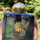 Отзыв Amouage Figment