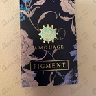 Отзыв Amouage Figment