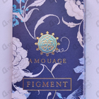 Духи Figment от Amouage