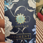 Духи Figment от Amouage