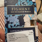 Отзыв Amouage Figment