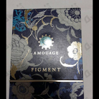 Отзыв Amouage Figment