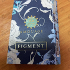Отзывы Amouage Figment