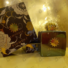 Отзыв Amouage Figment