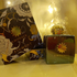 Духи Amouage Figment Парфюмерия Figment от Amouage