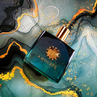 Отзыв Amouage Figment