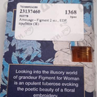 Духи Figment от Amouage