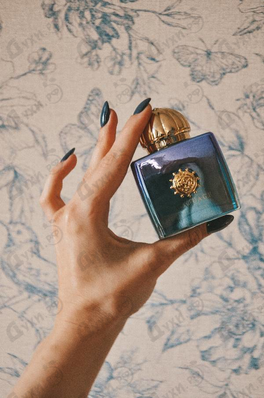 Купить Figment от Amouage