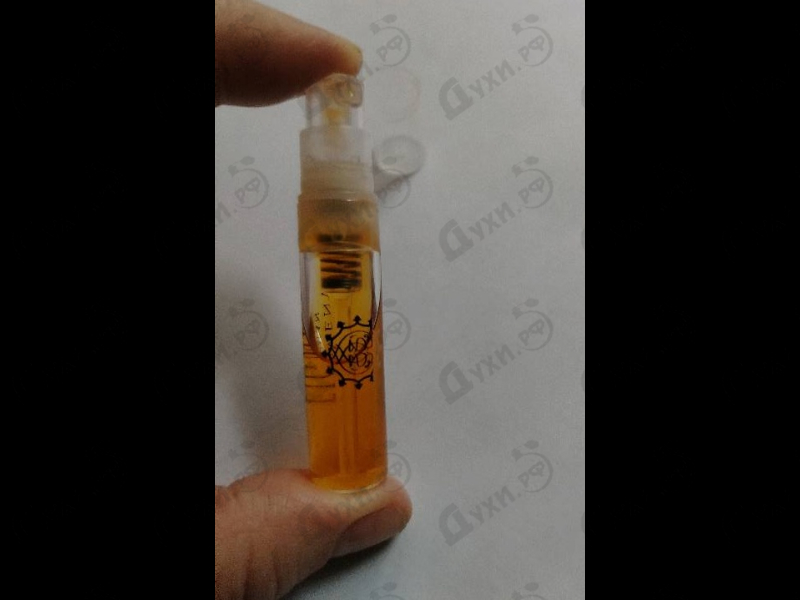 Парфюмерия Amouage Figment