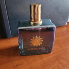 Духи Figment от Amouage
