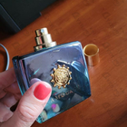 Отзыв Amouage Figment