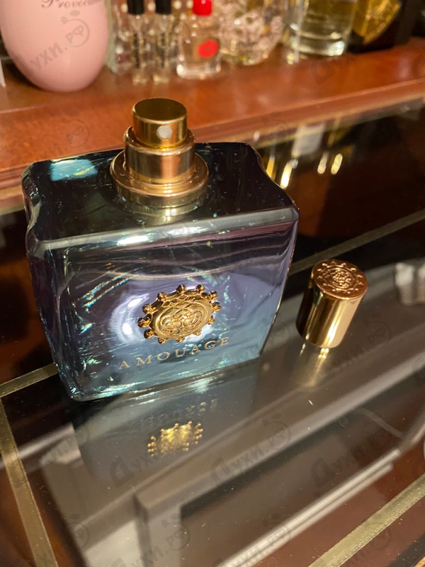 Купить Figment от Amouage