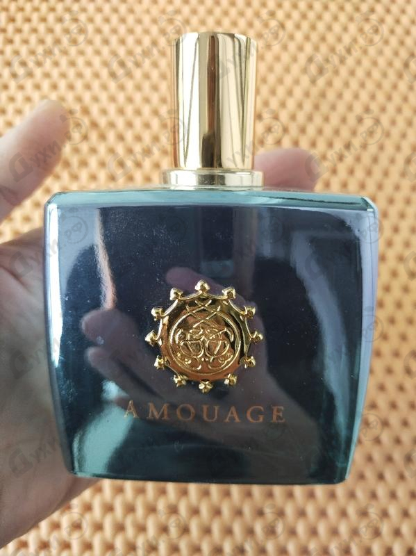 Парфюмерия Figment от Amouage