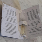 Отзыв Amouage Figment