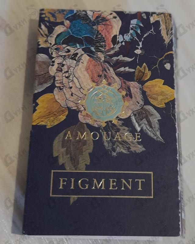 Купить Figment от Amouage