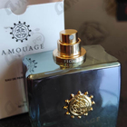 Отзыв Amouage Figment
