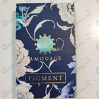 Отзыв Amouage Figment