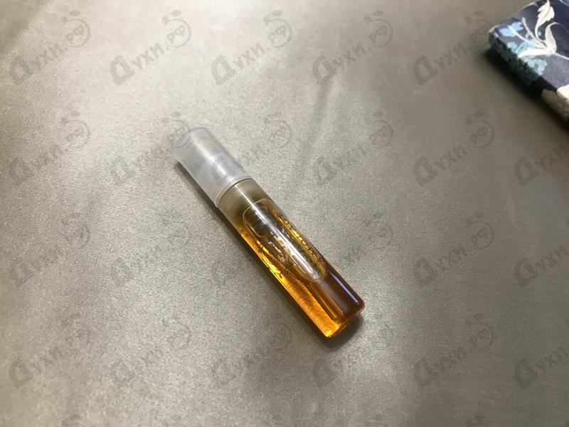 Парфюмерия Figment от Amouage