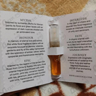 Отзыв Amouage Figment