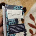 Отзывы Amouage Figment