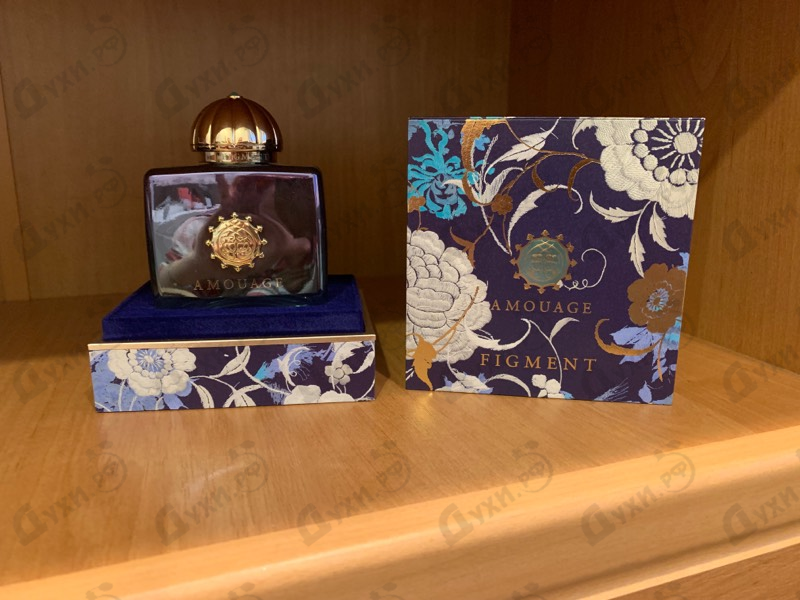 Купить Figment от Amouage