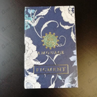 Отзыв Amouage Figment