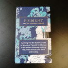 Отзыв Amouage Figment