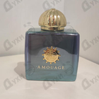 Отзыв Amouage Figment