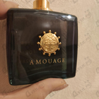 Отзыв Amouage Figment