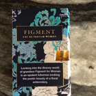 Отзывы Amouage Figment