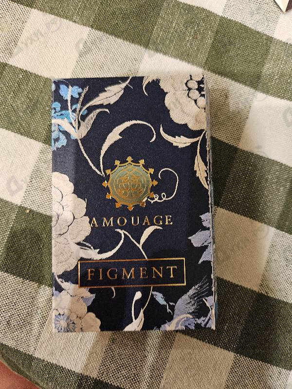 Купить Figment от Amouage
