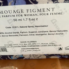 Духи Figment от Amouage
