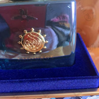 Отзыв Amouage Figment