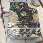 Отзыв Amouage Figment