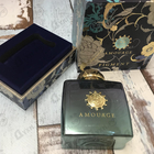 Духи Figment от Amouage