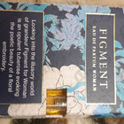 Духи Figment от Amouage