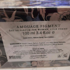 Духи Figment от Amouage