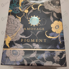 Отзыв Amouage Figment