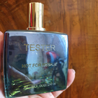 Духи Figment от Amouage