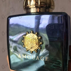 Духи Figment от Amouage