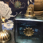 Отзыв Amouage Figment