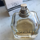 Духи Emporio Armani Because It's You от Giorgio Armani