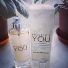 Отзывы Giorgio Armani Emporio Armani Because It's You