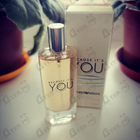 Духи Emporio Armani Because It's You от Giorgio Armani