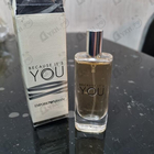 Отзывы Giorgio Armani Emporio Armani Because It's You