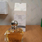 Отзывы Giorgio Armani Emporio Armani Because It's You