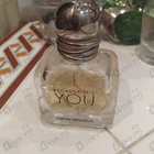 Духи Emporio Armani Because It's You от Giorgio Armani