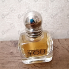 Парфюм Giorgio Armani Emporio Armani Because It's You