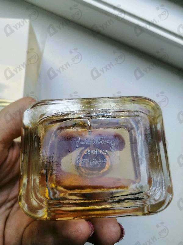 Духи Emporio Armani Because It's You от Giorgio Armani
