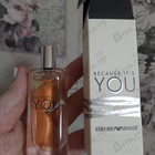 Парфюм Giorgio Armani Emporio Armani Because It's You